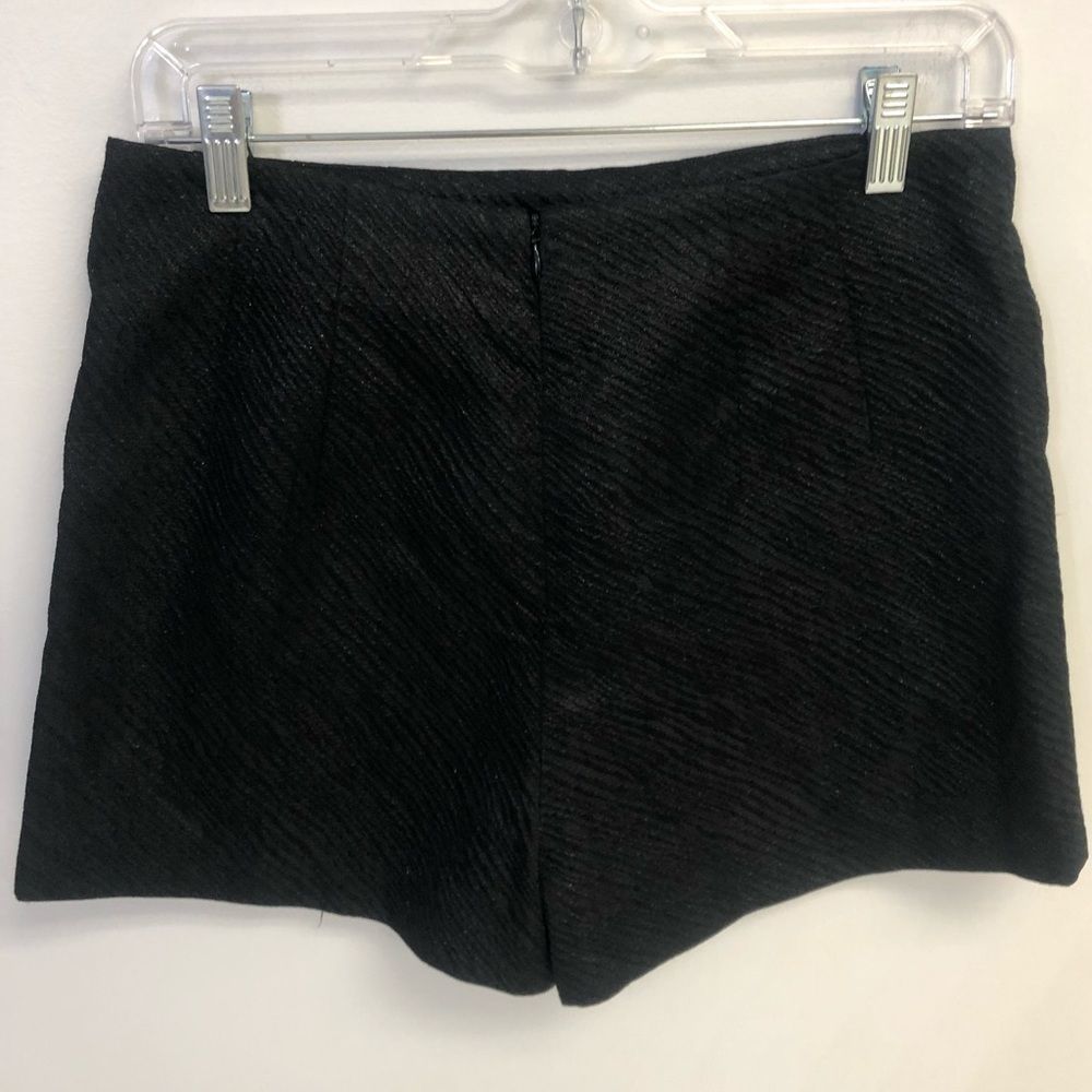 Bcbgeneration Black Shorts - Picture 3 of 3